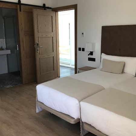 Vistalegre Hotel-Spa Портомарин Екстериор снимка