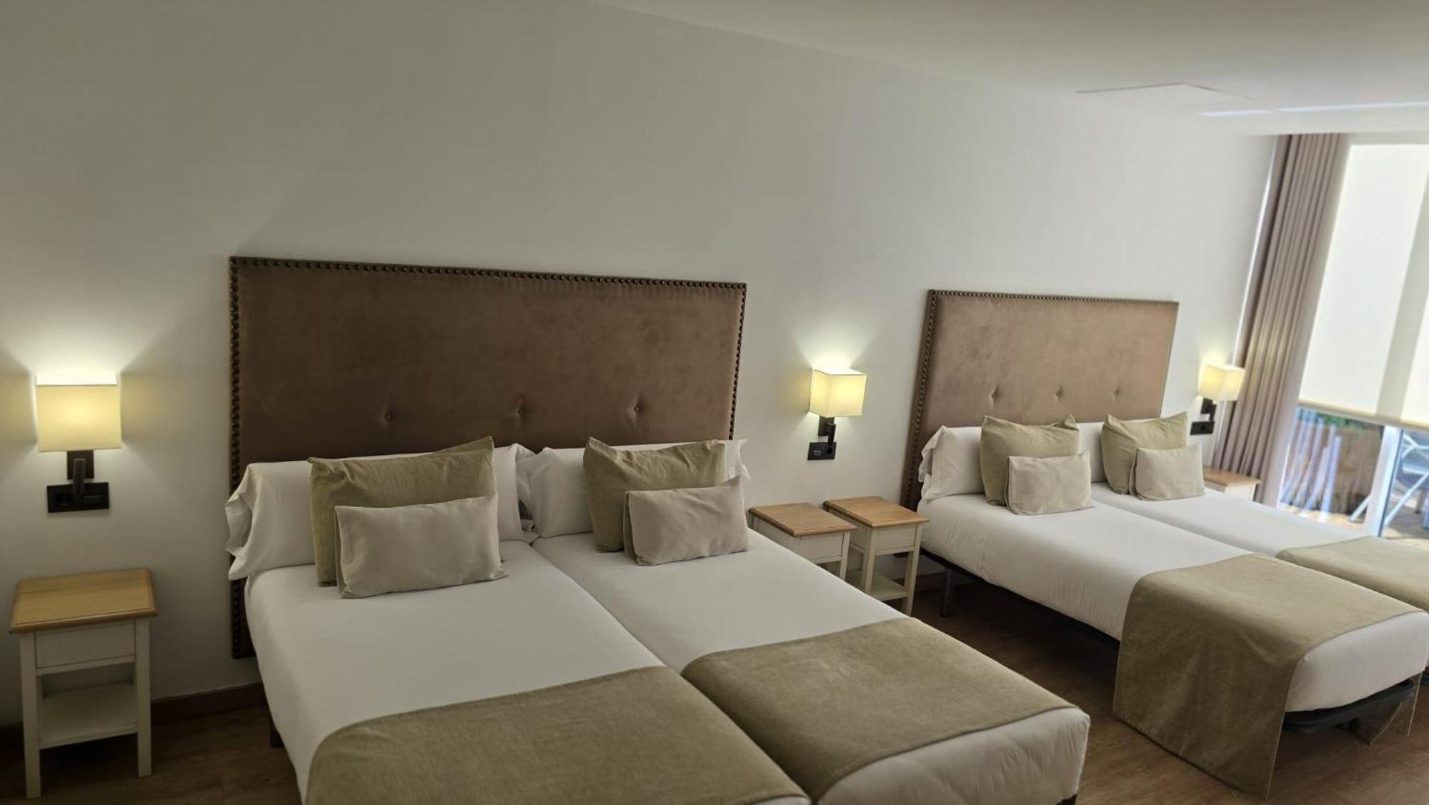 Vistalegre Hotel-Spa Портомарин Екстериор снимка