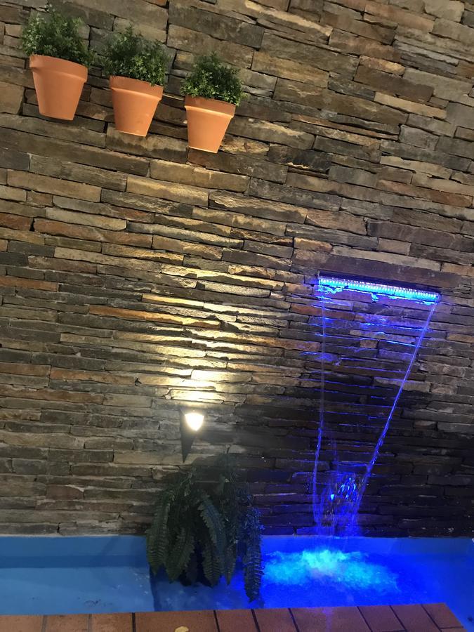 Vistalegre Hotel-Spa Портомарин Екстериор снимка