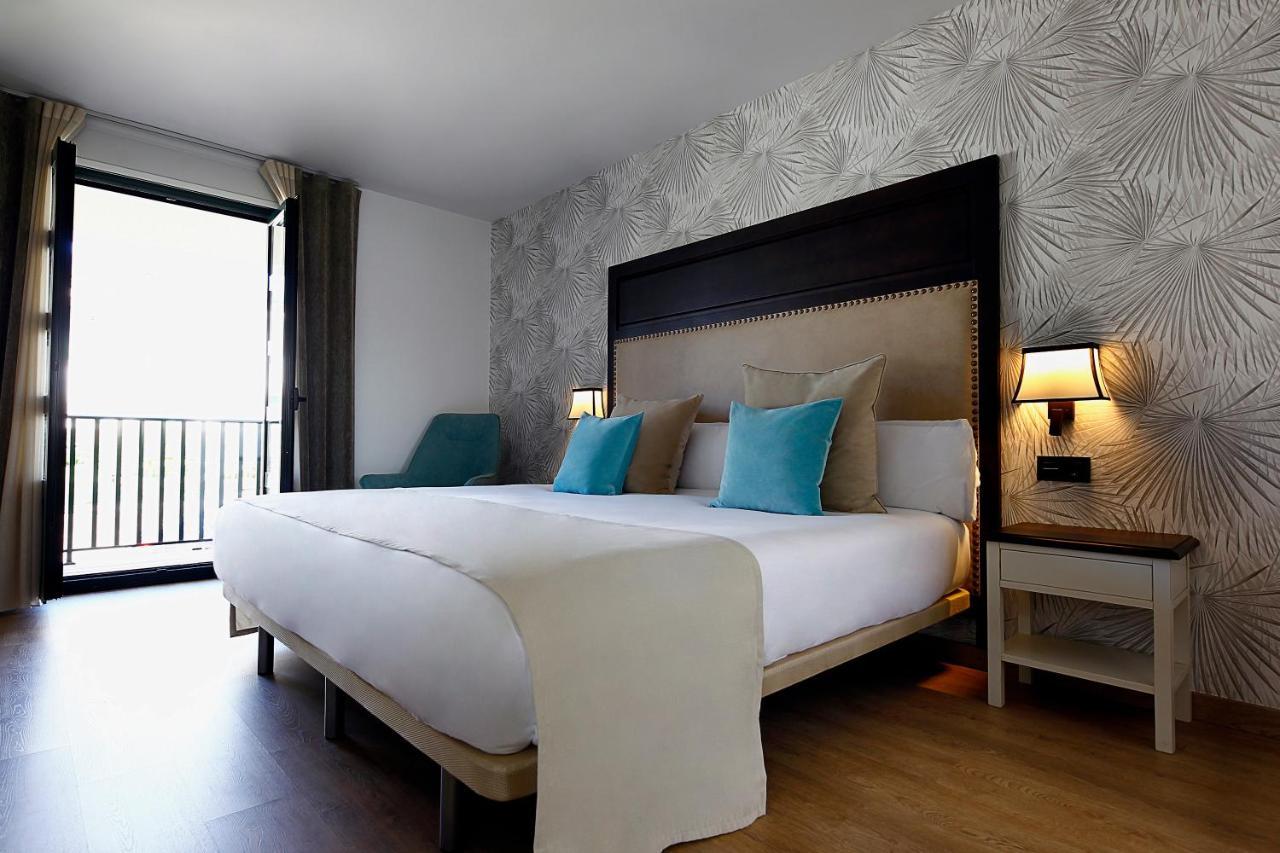 Vistalegre Hotel-Spa Портомарин Екстериор снимка